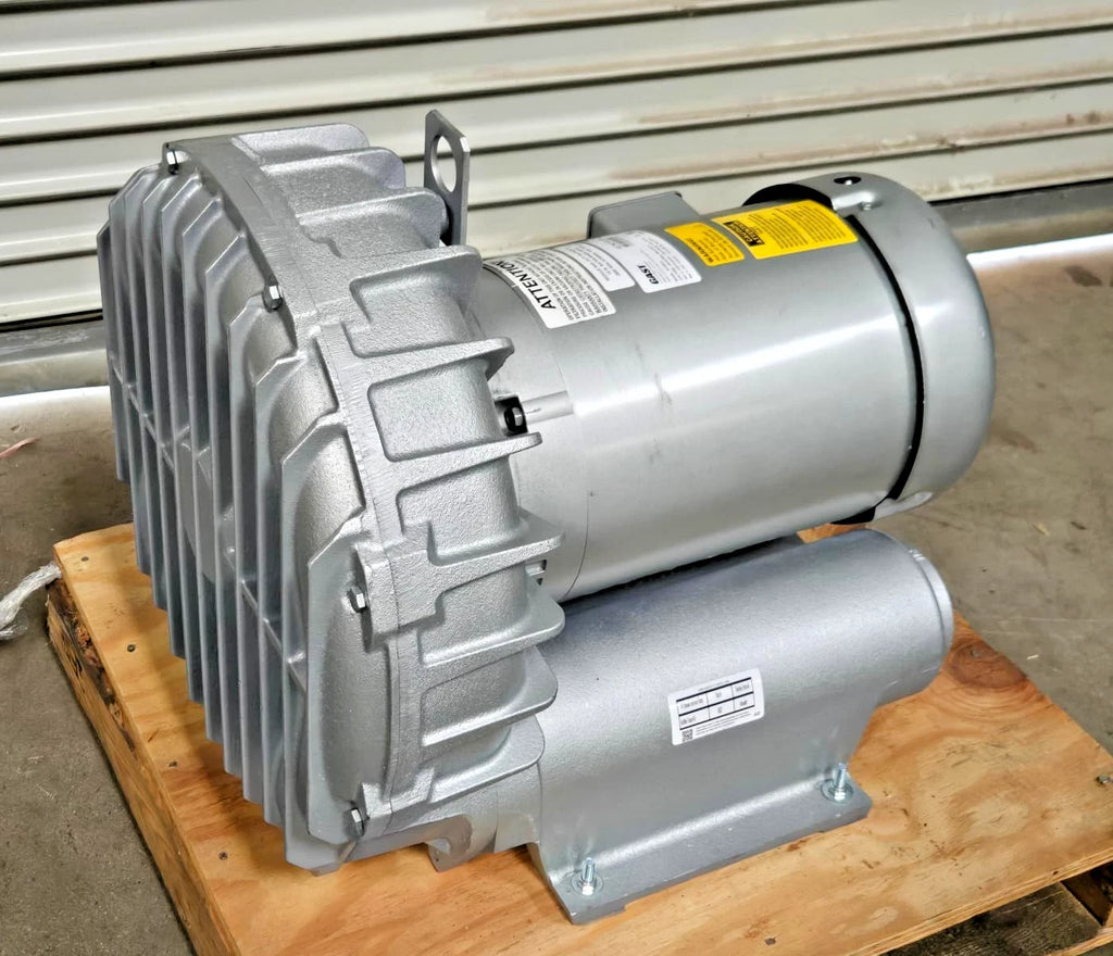Gast R7100A-3 Air Blower Regenair Regenerative Brand New in a Box