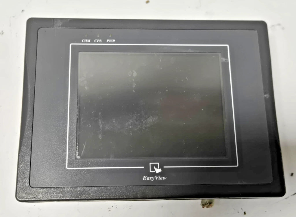 WEINTEK MT8056T NEMATRON PANEL