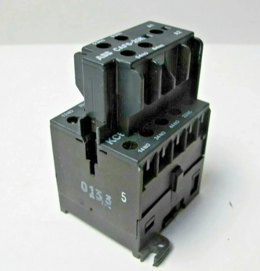 ABB CAF6-20K IEC/EN 60947-5-1