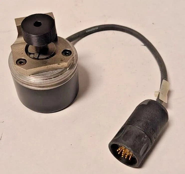 Heidenhain ROD 476 B Incremental Rotary Encoder ROD 476B.0009-4500 289 639 06