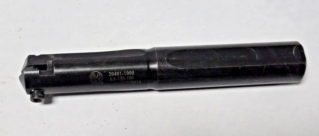 AMEC 20401-1000 AA-150-100 Indexable End Mill Insert Spade Drill Cutter