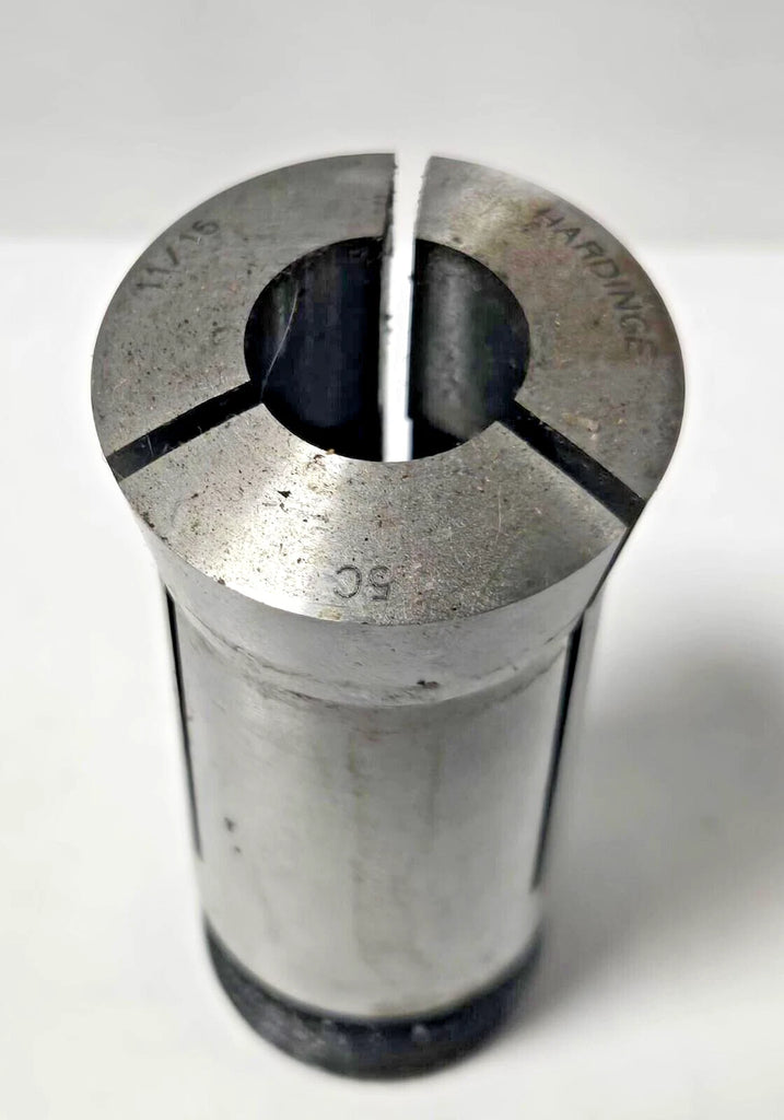 Hardinge 5C Lathe Collet Size 11/16 Free Shipping Chucker Machinist Tools