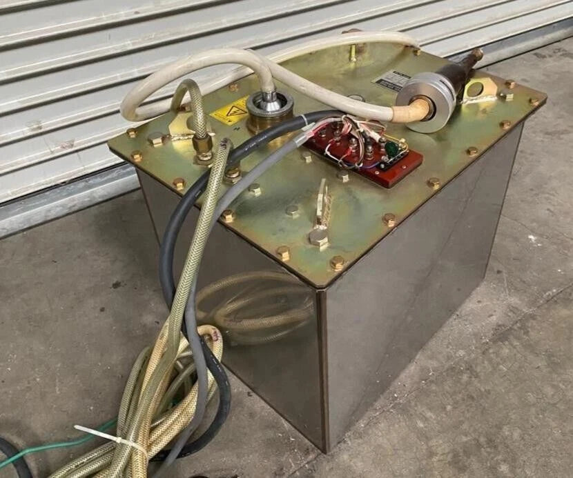 Rigaku TR-58 High Voltage Transformer
