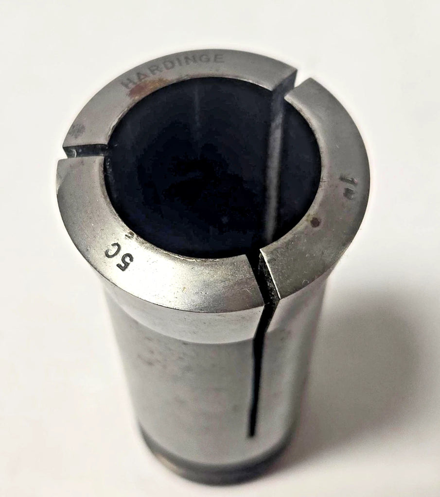 Hardinge 5C Lathe Collet Size 1" Free Shipping Chucker Machinist Tools