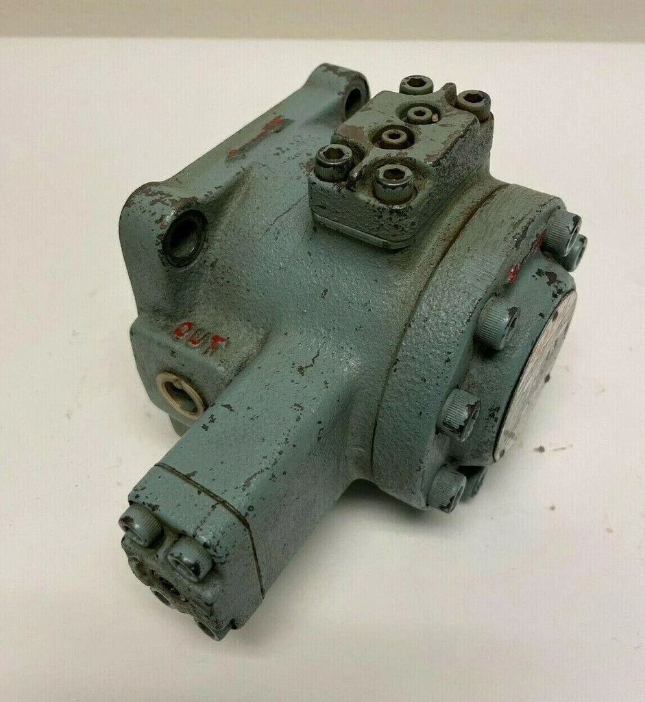 Nachi Variable Vane Pump VDR-1B-1A3-11
