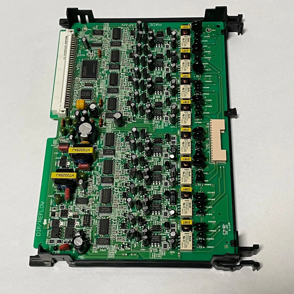 MATSUSHITA VB-44620 AEC/8 AXD91064010 Circuit Card
