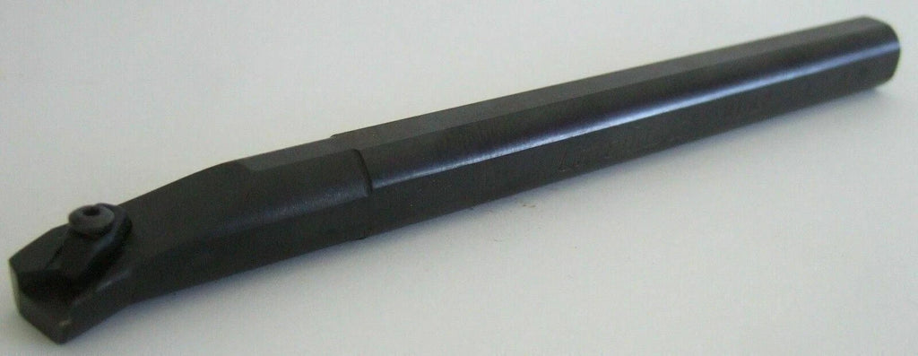 SANDVIK RTBBP 8 - 7 A8M Turning Grooving Boring Bar Cut Grip Tool Heavy Duty New