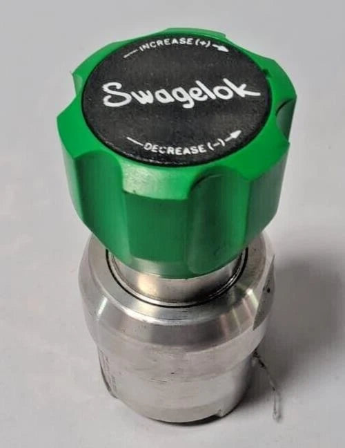 Swagelok KBP1F0A4B5A20000 Regulator 0-100 psig