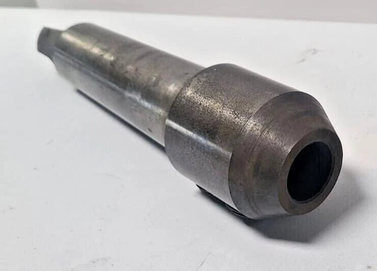 Morse Taper 5 1" Drill Bit Lathe End Mill Tool Holder