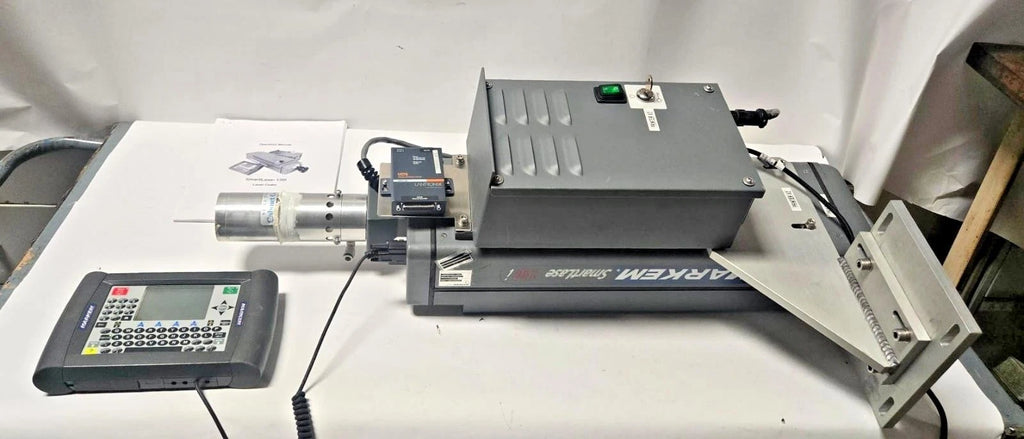 Markem smartlase130i smartlase130i Laser Smartlase 130i Printing Coder