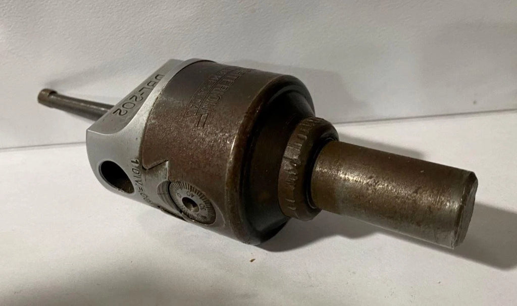 Criterion DBL 202 Boring Bars Head 3/4 Shank Milling Tool