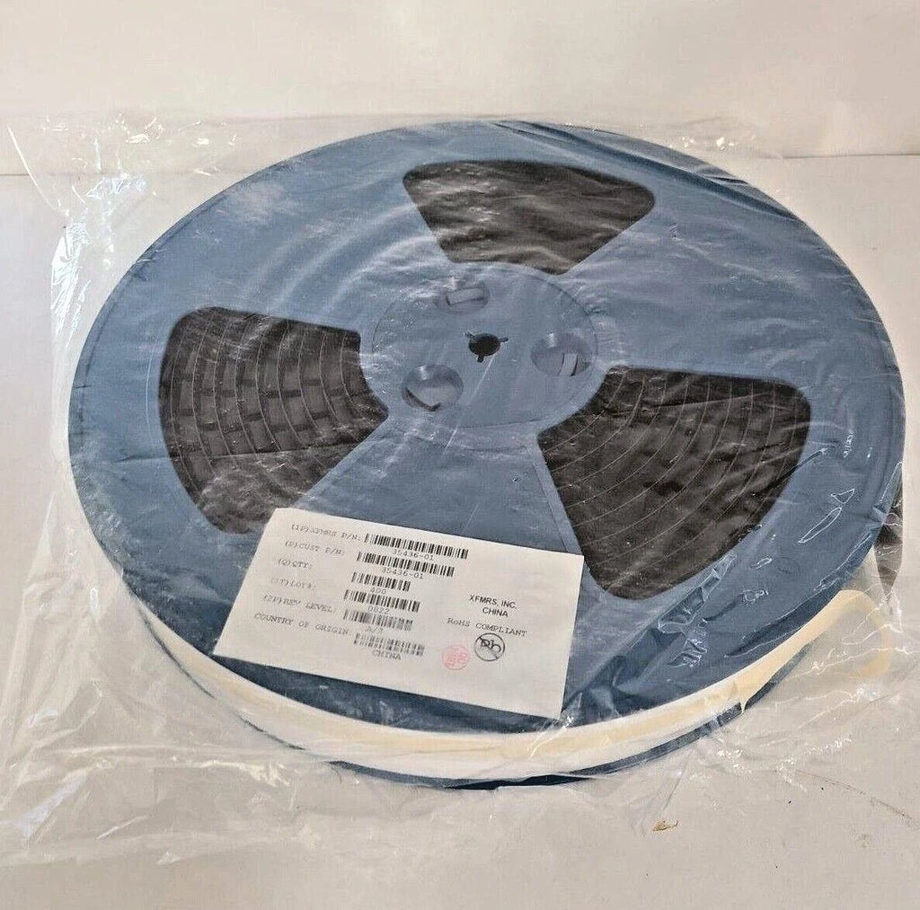 400 pcs XFMRS 35436-01 Thick Film Surface Mounted Brand NEW