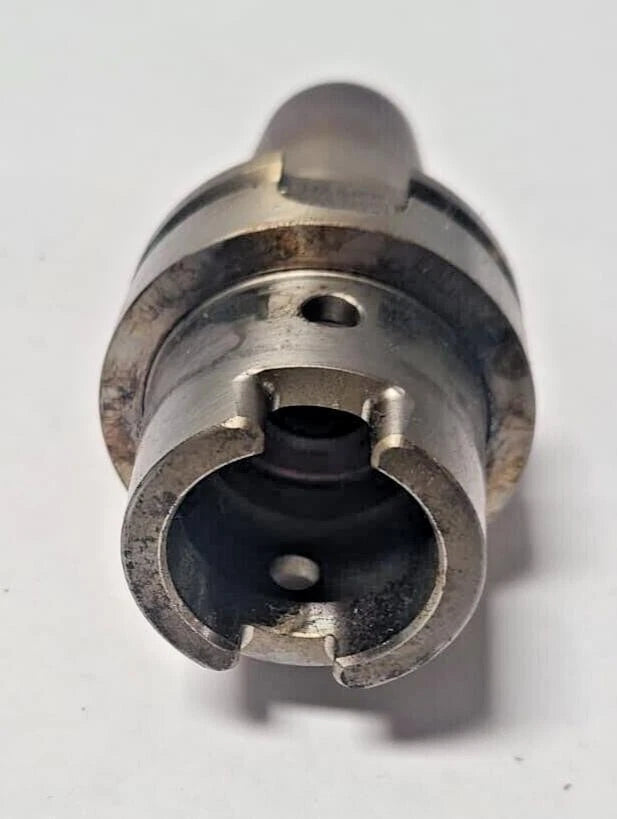 HSK63A HAIMER 3/4 I.D. SHRINK FIT TOOL HOLDER .75 3.94 PROJECTION 013270.1