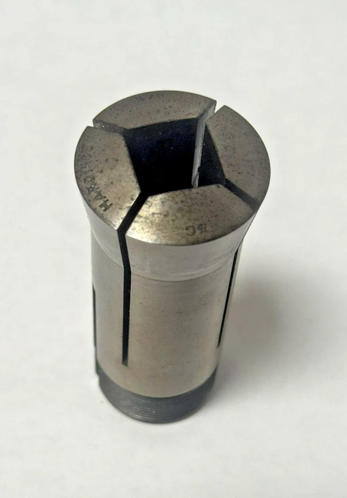 5/8" Square Hardinge 5C Lathe Collet Size Chucker Machinist Tools CNC