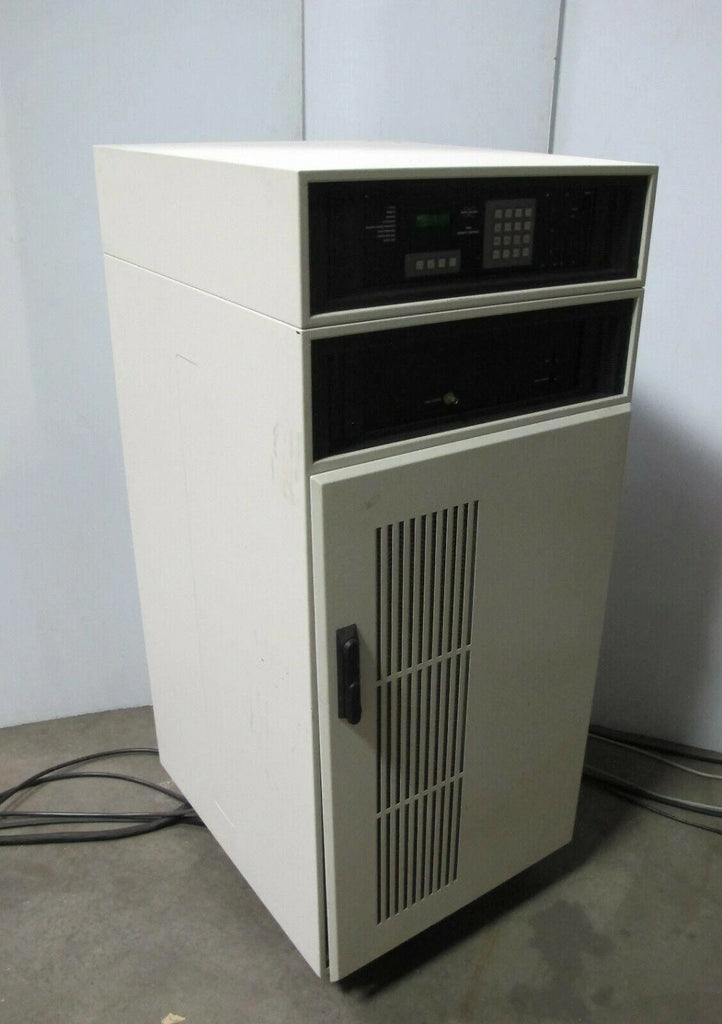 BRUKER MAS Remote Control Power Amplifier 1KW 200MHz Type HP 200MH
