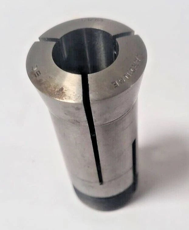 Hardinge 5C Lathe Collet Size 51/64 Free Shipping Chucker Machinist Tools