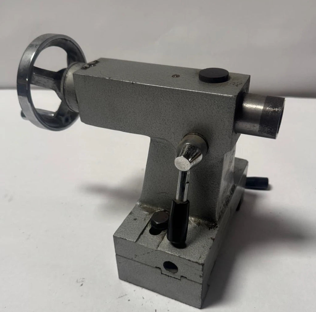 12” Swing Tailstock For Lathe