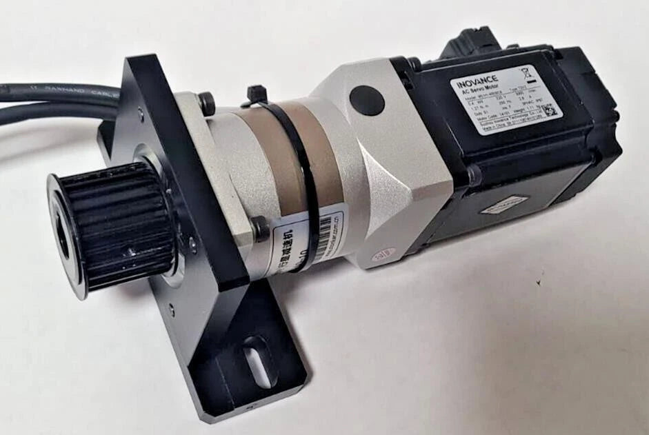 Inovance AC Servo Motor MS1H1-40B30CB