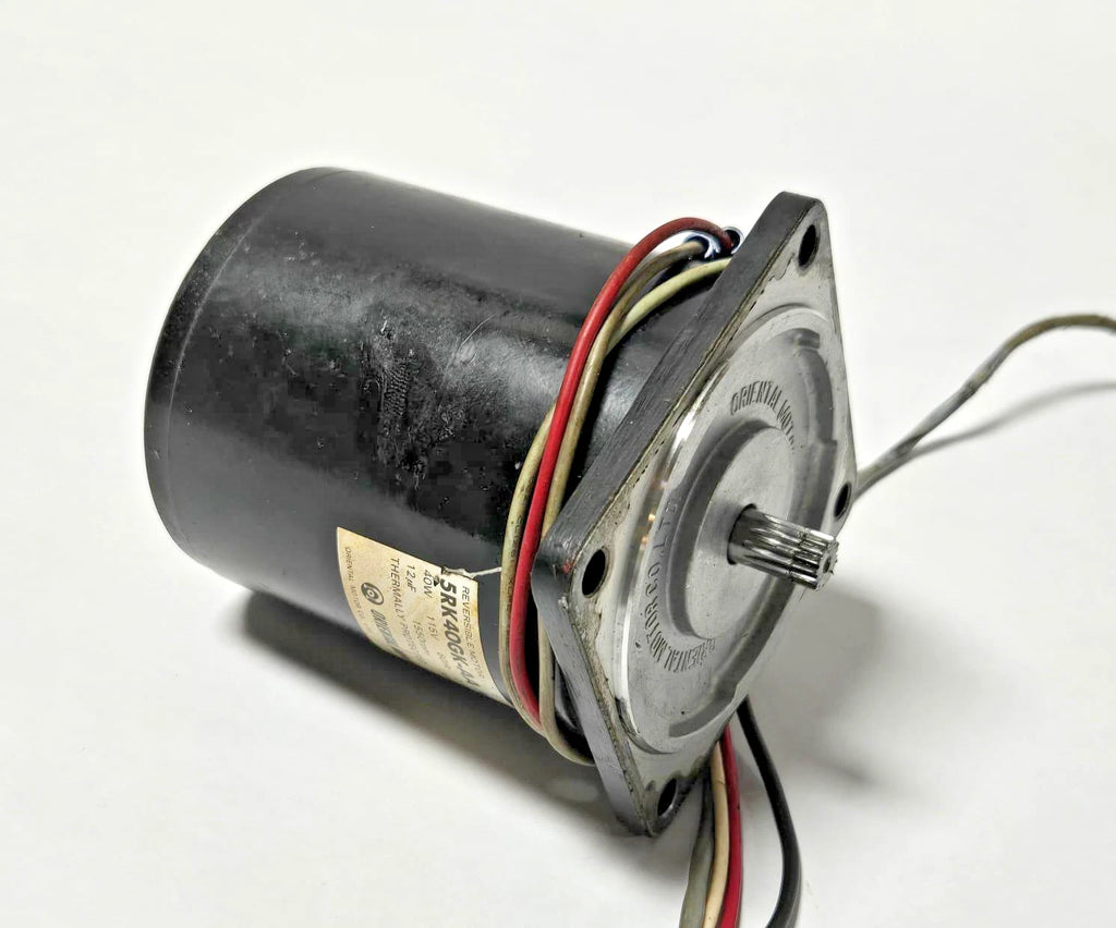 ORIENTAL MOTOR VEXTA 5RK40GK-AA 5RK40GKAA VEXTA