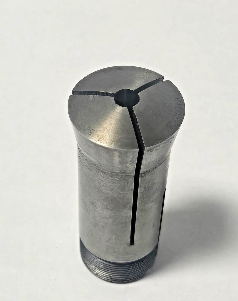 Hardinge 5C Lathe Collet Size 5/16 Free Shipping Chucker Machinist Tools