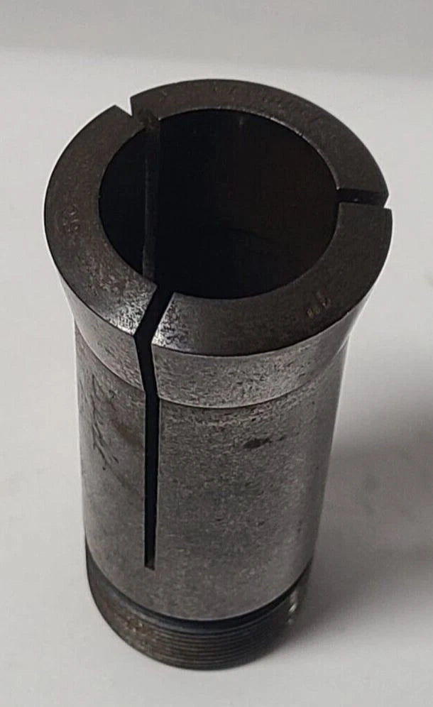 Hardinge 5C Lathe Collet Size 1 Free Shipping Chucker Machinist Tools