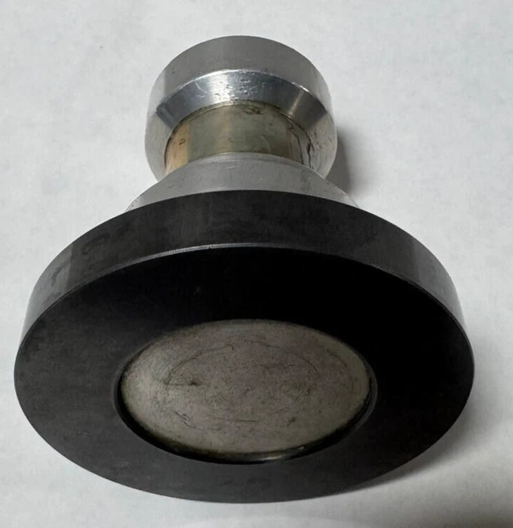 Tungsten Carbide Plug Gage 3.4973" Go Inspection Measurement