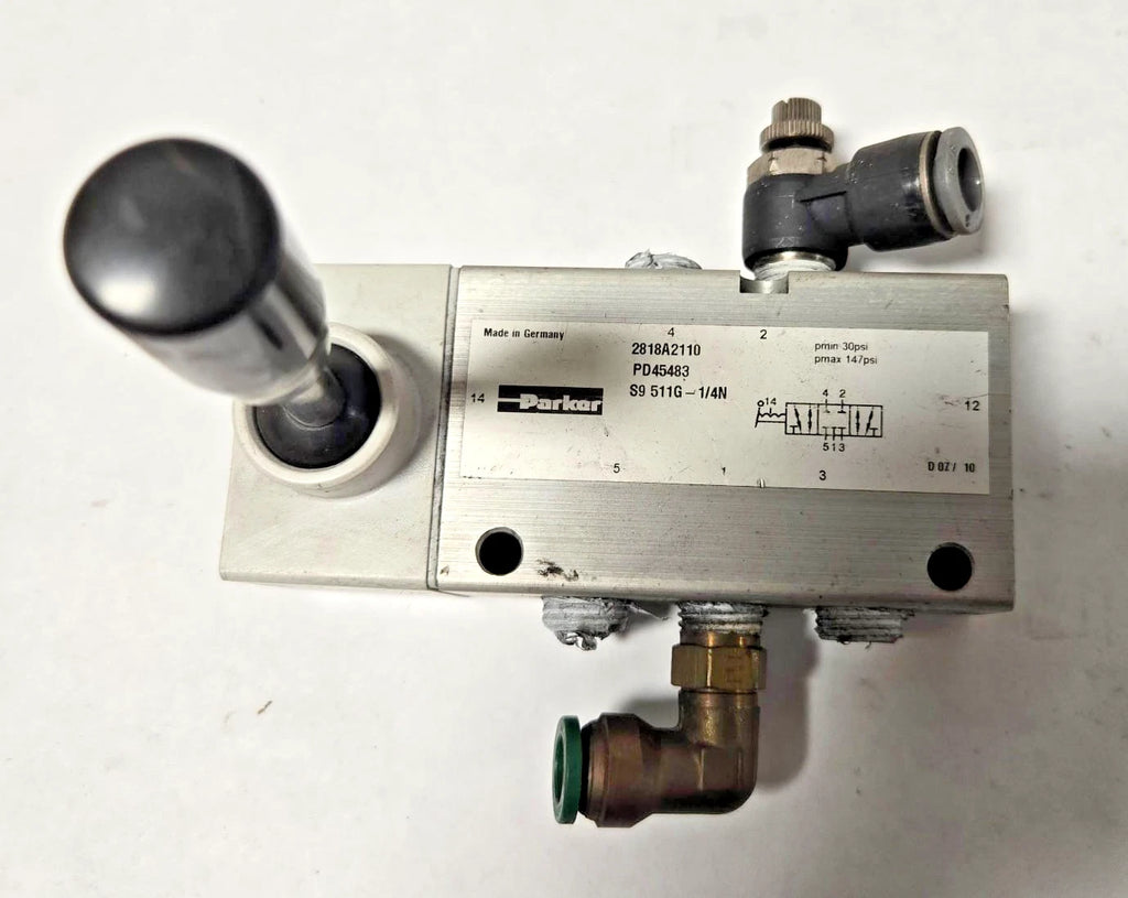 PARKER PD45483 / PD45483