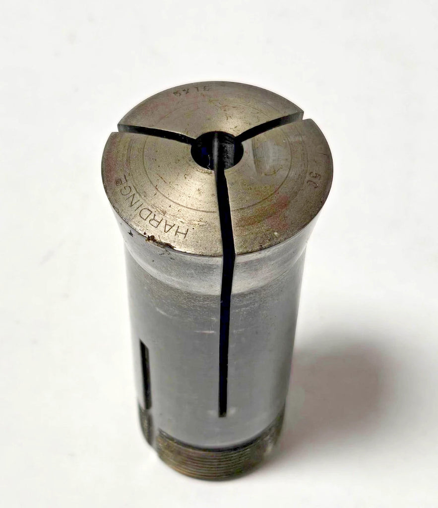 Hardinge 5C Lathe Collet Size 5/16 Free Shipping Chucker Machinist Tools