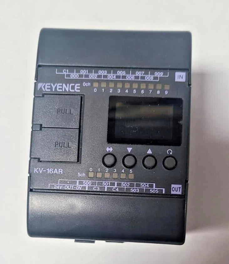 KEYENCE KV-16AR module