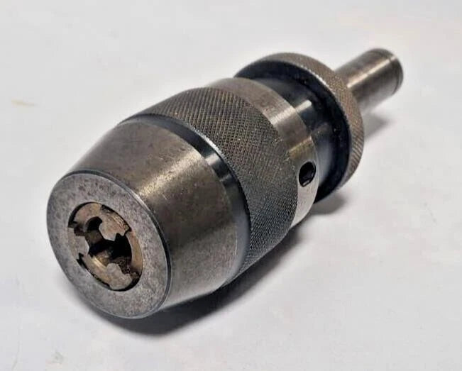 SPI Taiwan Drill Chuck 3/4" 1/64 - 1/2 05 - 13mm