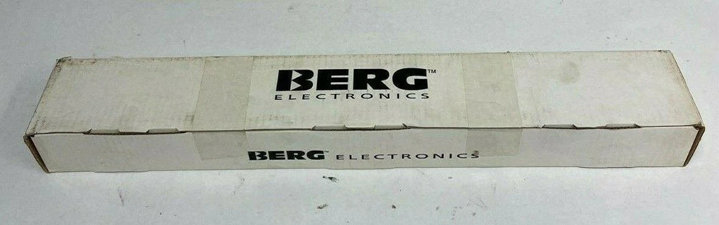 Berg Electronics 336429-01 003-947-339 Reliflex Connector Brand New QTY 300