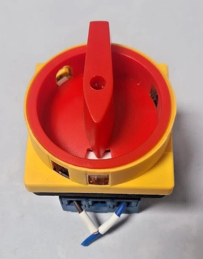 LW30-25 3 Phase Switch Disconnect Power YF.ZCDQ GS04-2/3 25A LW 30
