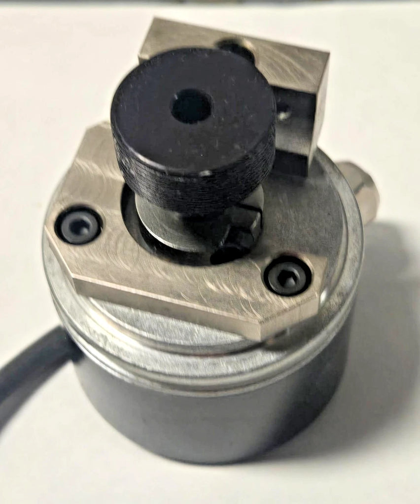 Heidenhain Linear Scale Measuring Incremental Rotary Encoder ROD 476.0009 4500