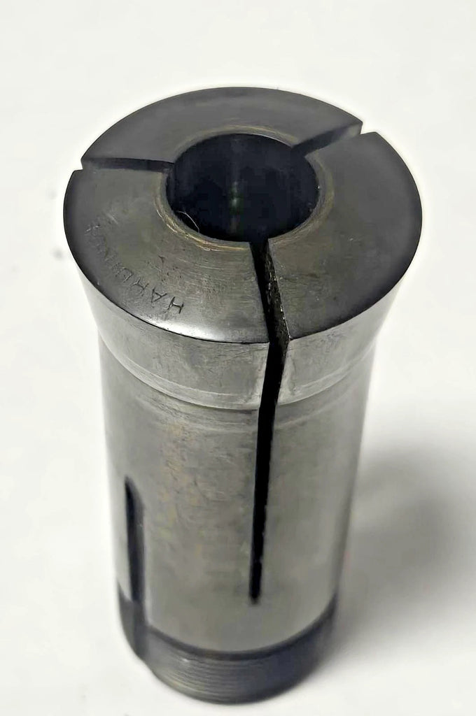 Hardinge 5C Lathe Collet Size 39/64 Free Shipping Chucker Machinist Tools