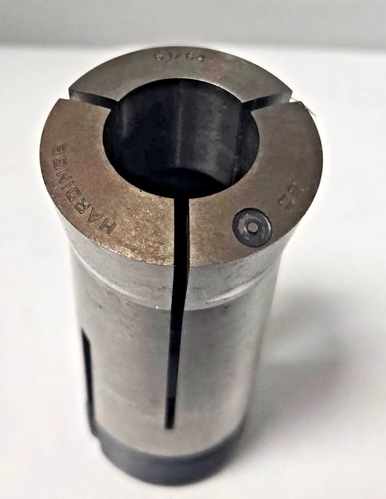 Hardinge 5C Lathe Collet Size 51/64 Free Shipping Chucker Machinist Tools