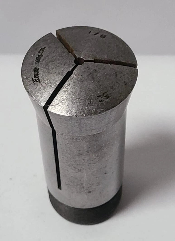Enco 5C Lathe Collet Size 1/8 Free Shipping Chucker Machinist Tools