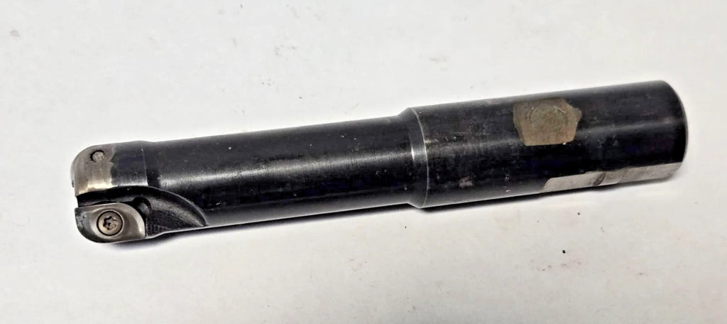 Carboloy C-104442A Indexable End Mill Insert Shoulder Milling Cutter