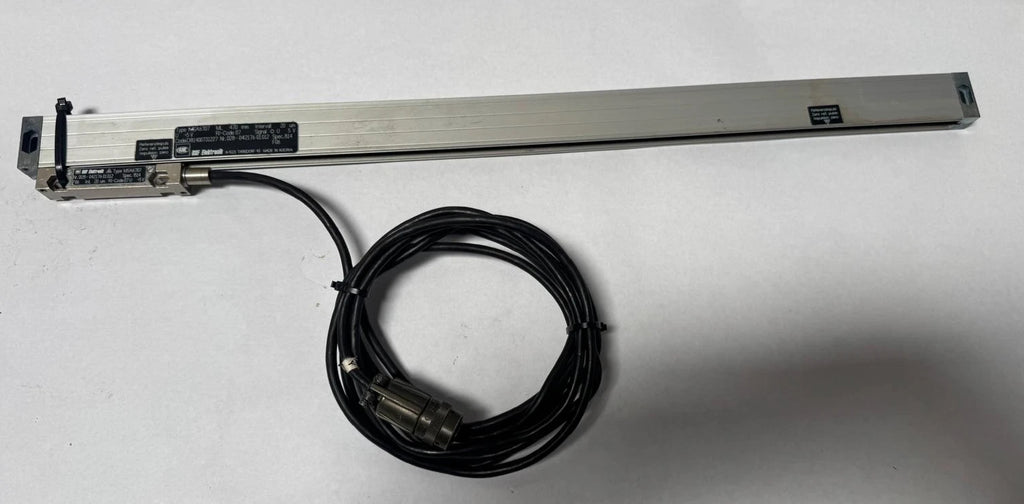 RSF Electronics MSA 6707 ML 470 mm 20 um Linear Encoder
