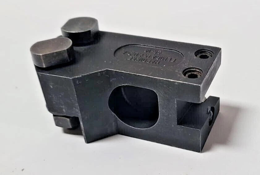 Hardinge CC-14 Lathe Tool Holder