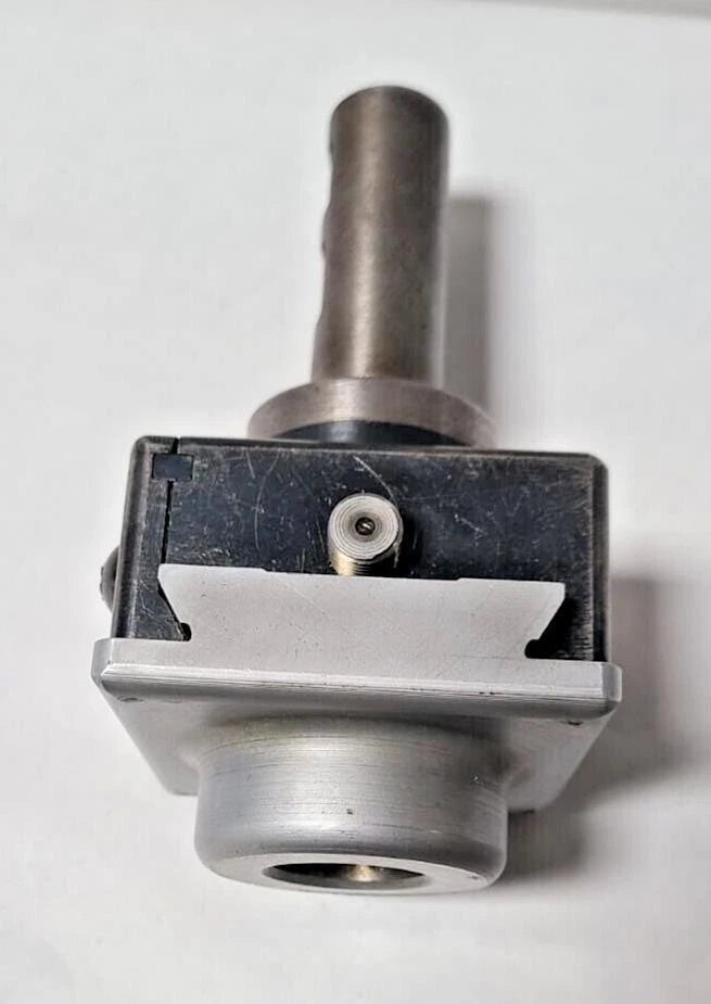 CRITERION Boring Head Model 3 for Boring Bar Bridgeport Mill