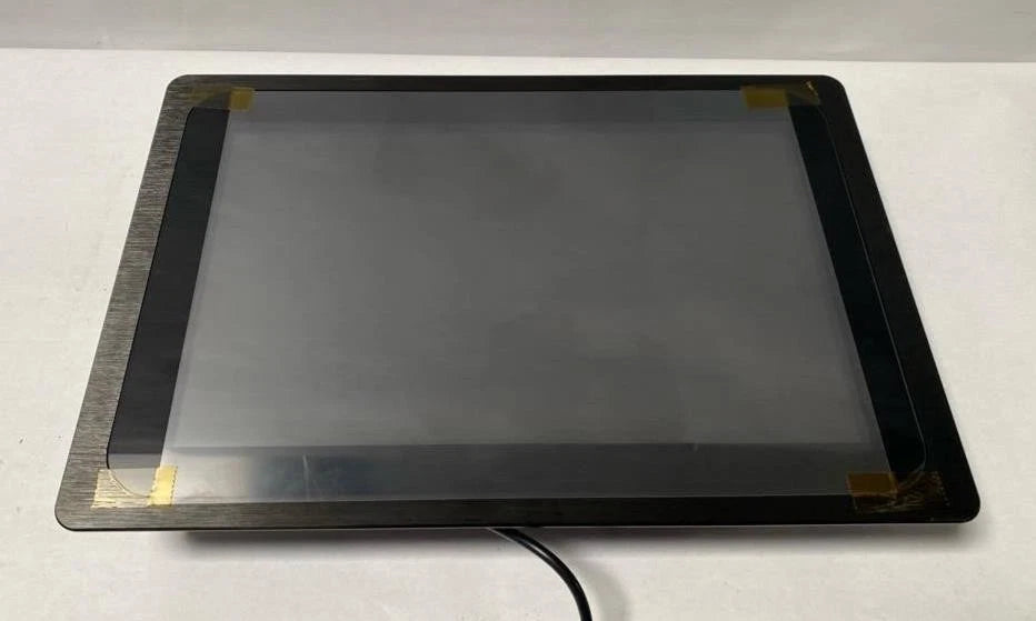 12" Industrial Touchscreen Display Jawest JWS121-M200