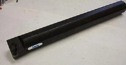 ISCAR S - MCLNR 24 - 4 Turning Lathe Boring Bar Tool Holder Heavy Duty