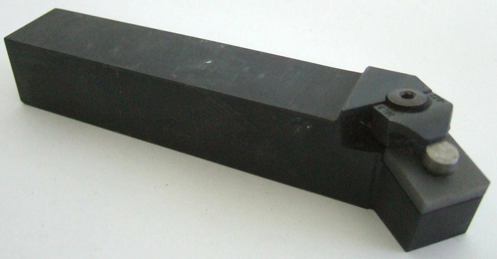 SANDVIK COROMANT PSSNL 16 - 6 Lathe Mill Tool Holder New Carbide Inserts