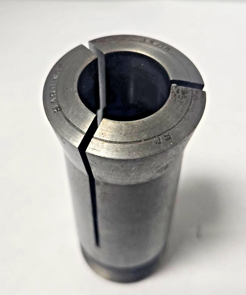 Hardinge 5C Lathe Collet Size 13/16 Free Shipping Chucker Machinist Tools