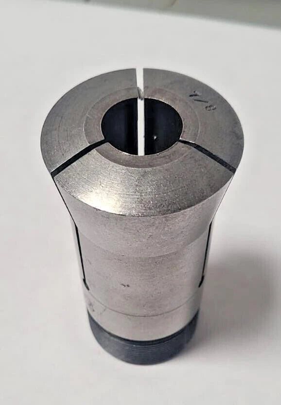 Lyndex Japan Lathe Mill 16C Collet Free Shipping 7/8