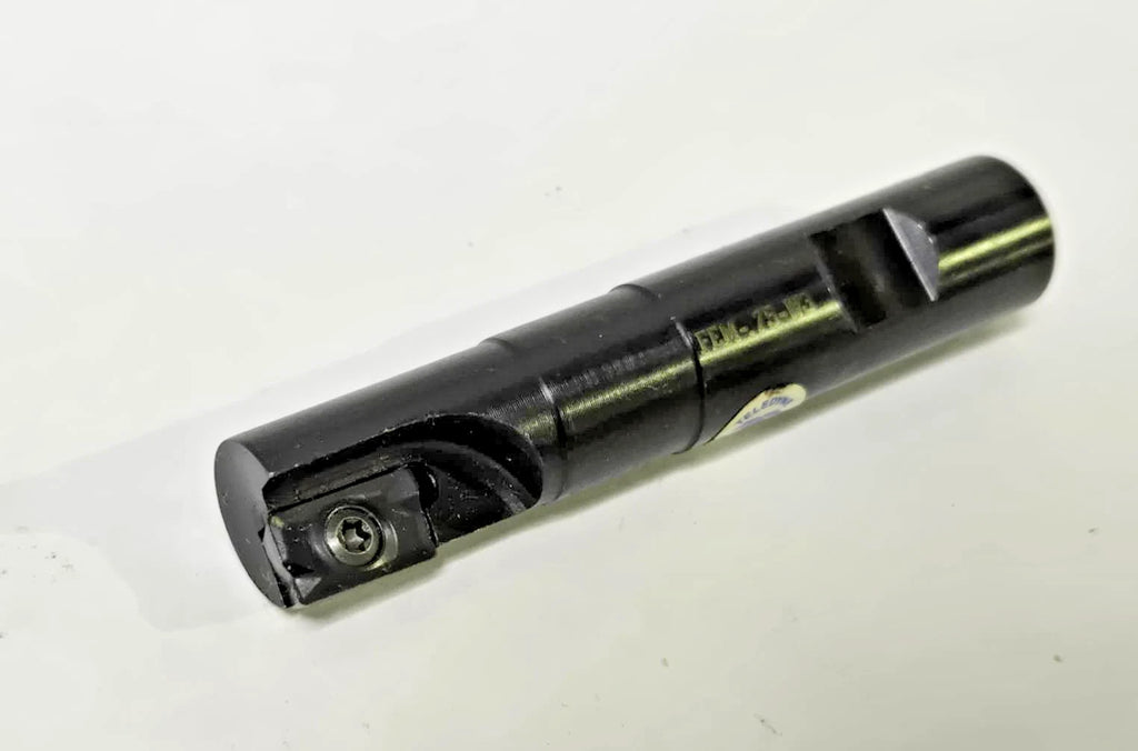Teledyne Firth Sterling FEM .75-W3 Indexable End Mill Insert Milling Cutter
