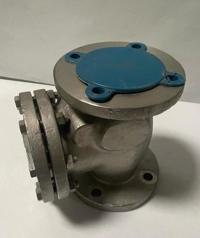 Stainless Steel Valve 150 3 CF8M