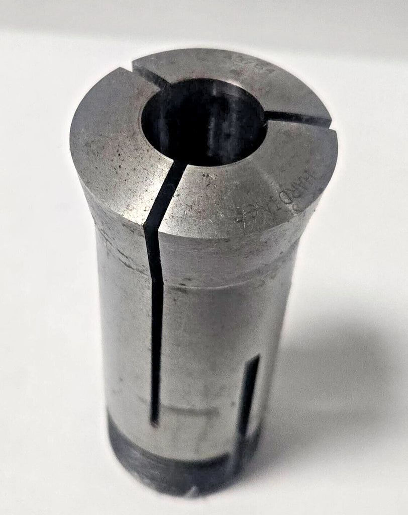 Hardinge 5C Lathe Collet Size 43/64 Free Shipping Chucker Machinist Tools