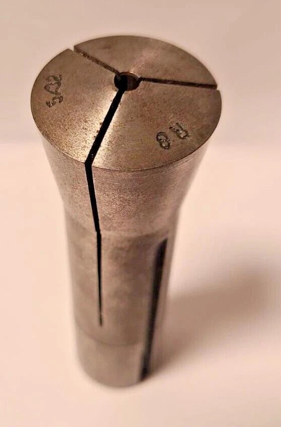 R8 Bridgeport Mill Collet Size 5/32 Free Shipping Machinist Tools