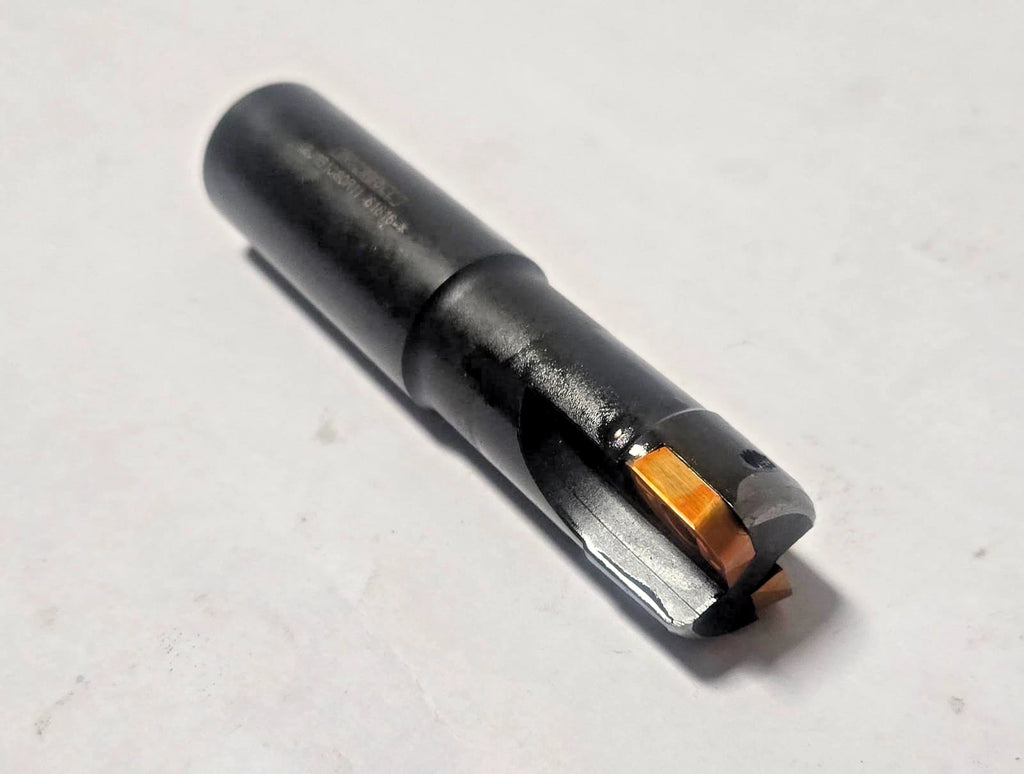 Ingersoll 12J1B1080R11 Indexable End Mill Insert Shoulder Milling Cutter